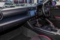 2025 Subaru BRZ tS