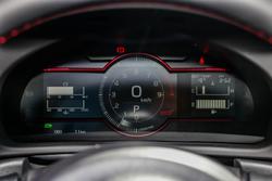2025 Subaru BRZ tS