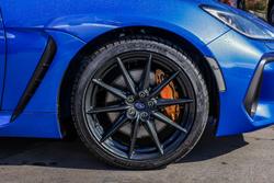 2025 Subaru BRZ tS