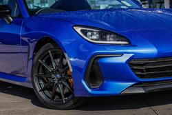 2025 Subaru BRZ tS