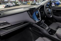 2025 Subaru Outback AWD Sport XT