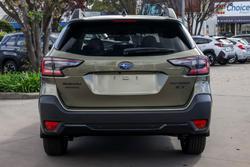 2025 Subaru Outback AWD Sport XT