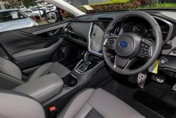 2025 Subaru Outback AWD Sport XT