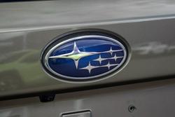 2025 Subaru Outback AWD Sport XT