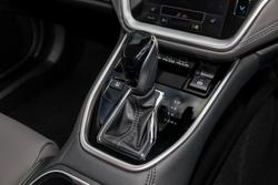 2025 Subaru Outback AWD Sport XT