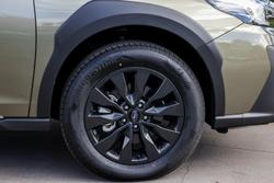 2025 Subaru Outback AWD Sport XT