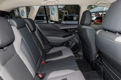 2025 Subaru Outback AWD Sport XT
