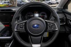 2025 Subaru Outback AWD Sport XT
