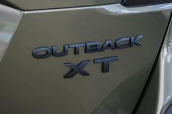2025 Subaru Outback AWD Sport XT