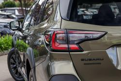2025 Subaru Outback AWD Sport XT