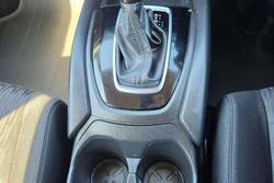 2019 Nissan X-TRAIL ST T32 Series II Ivory Pearl