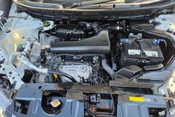 2019 Nissan X-TRAIL ST T32 Series II Ivory Pearl