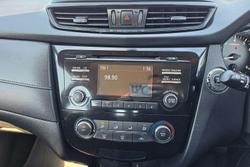 2019 Nissan X-TRAIL ST T32 Series II Ivory Pearl