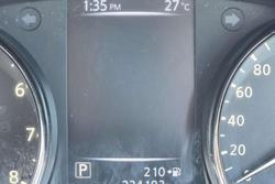 2019 Nissan X-TRAIL ST T32 Series II Ivory Pearl