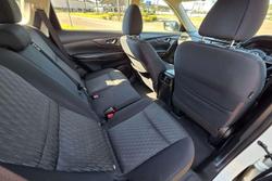 2019 Nissan X-TRAIL ST T32 Series II Ivory Pearl
