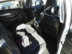 2021 Isuzu MU-X LS-T