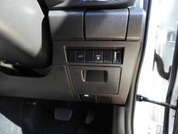 2021 Isuzu MU-X LS-T