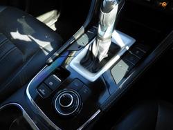 2021 Isuzu MU-X LS-T