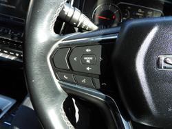 2021 Isuzu MU-X LS-T