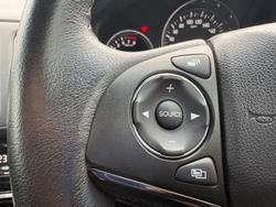 2015 Honda HR-V VTi-S