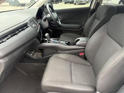 2015 Honda HR-V VTi-S