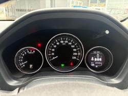 2015 Honda HR-V VTi-S