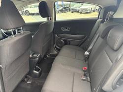 2015 Honda HR-V VTi-S