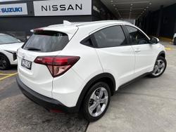 2015 Honda HR-V VTi-S