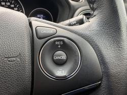 2015 Honda HR-V VTi-S