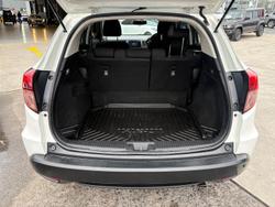 2015 Honda HR-V VTi-S