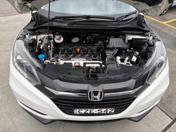 2015 Honda HR-V VTi-S