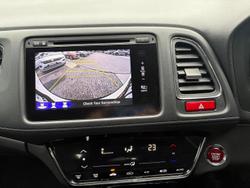 2015 Honda HR-V VTi-S