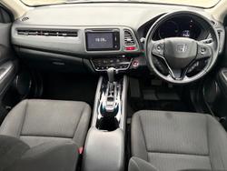 2015 Honda HR-V VTi-S