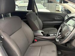 2015 Honda HR-V VTi-S