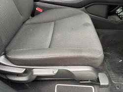 2015 Honda HR-V VTi-S
