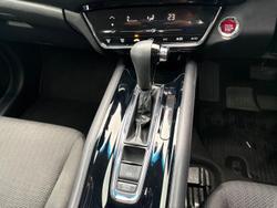 2015 Honda HR-V VTi-S