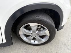 2015 Honda HR-V VTi-S