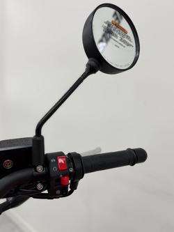 2024 Harley-davidson HD350-10 H-DX X350 Orange
