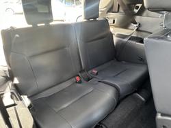 2023 Mitsubishi Outlander Black Edition