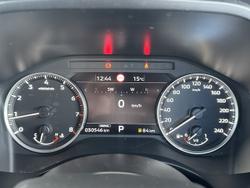 2023 Mitsubishi Outlander Black Edition