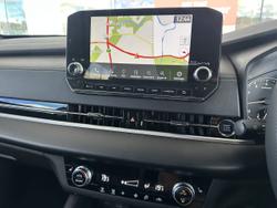 2023 Mitsubishi Outlander Black Edition
