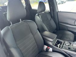 2023 Mitsubishi Outlander Black Edition