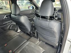 2023 Mitsubishi Outlander Black Edition
