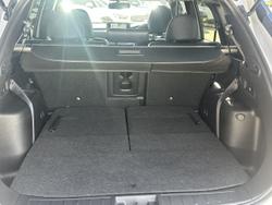 2023 Mitsubishi Outlander Black Edition