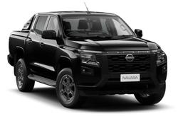 2026 Nissan Navara PRO-4X DUAL CAB