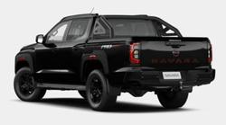 2026 Nissan Navara PRO-4X DUAL CAB