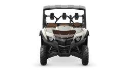 2026 YAMAHA VIKING 700 EPS SE (YXM700PSE) ATV WHITE
