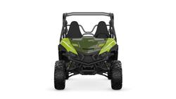 2026 YAMAHA WOLVERINE X2 1000 R-SPEC (YXE1000PB) ATV GREEN