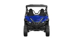2026 YAMAHA WOLVERINE X2 UTILITY (YXE850PU) ATV BLUE