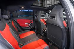 2020 Mercedes-Benz A-Class A35 AMG